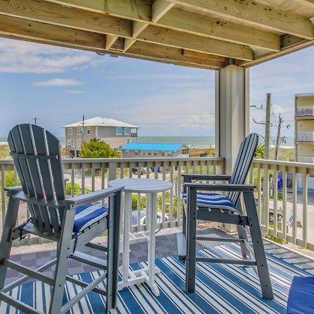 Carolina Beach Condo With Community Pool 외부 사진