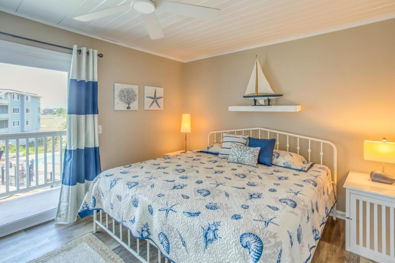 Carolina Beach Condo With Community Pool 외부 사진